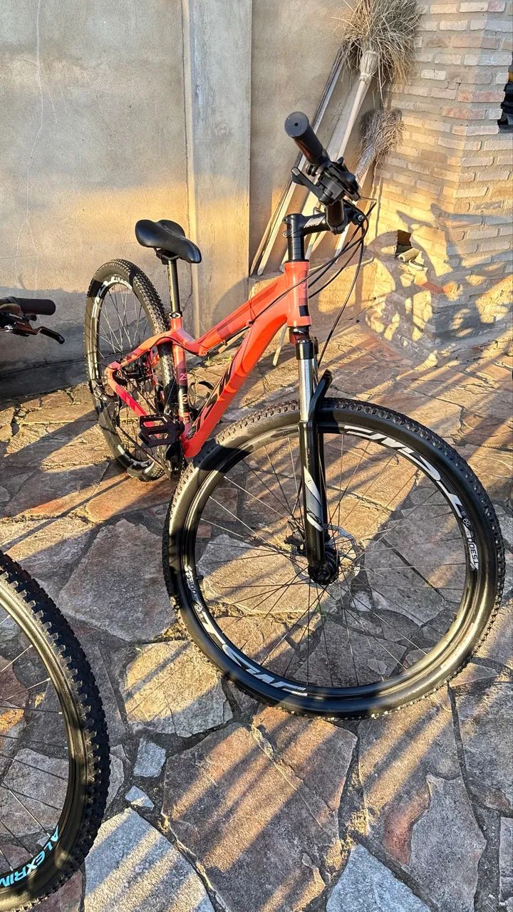 2 Bicicletas Aro 29 - Oggi Float Sport + TSW | Excelente estado - Foto 5