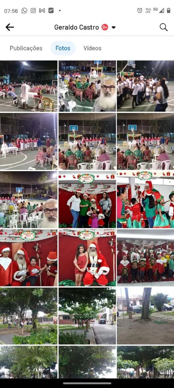 Papai Noel  - Foto 5