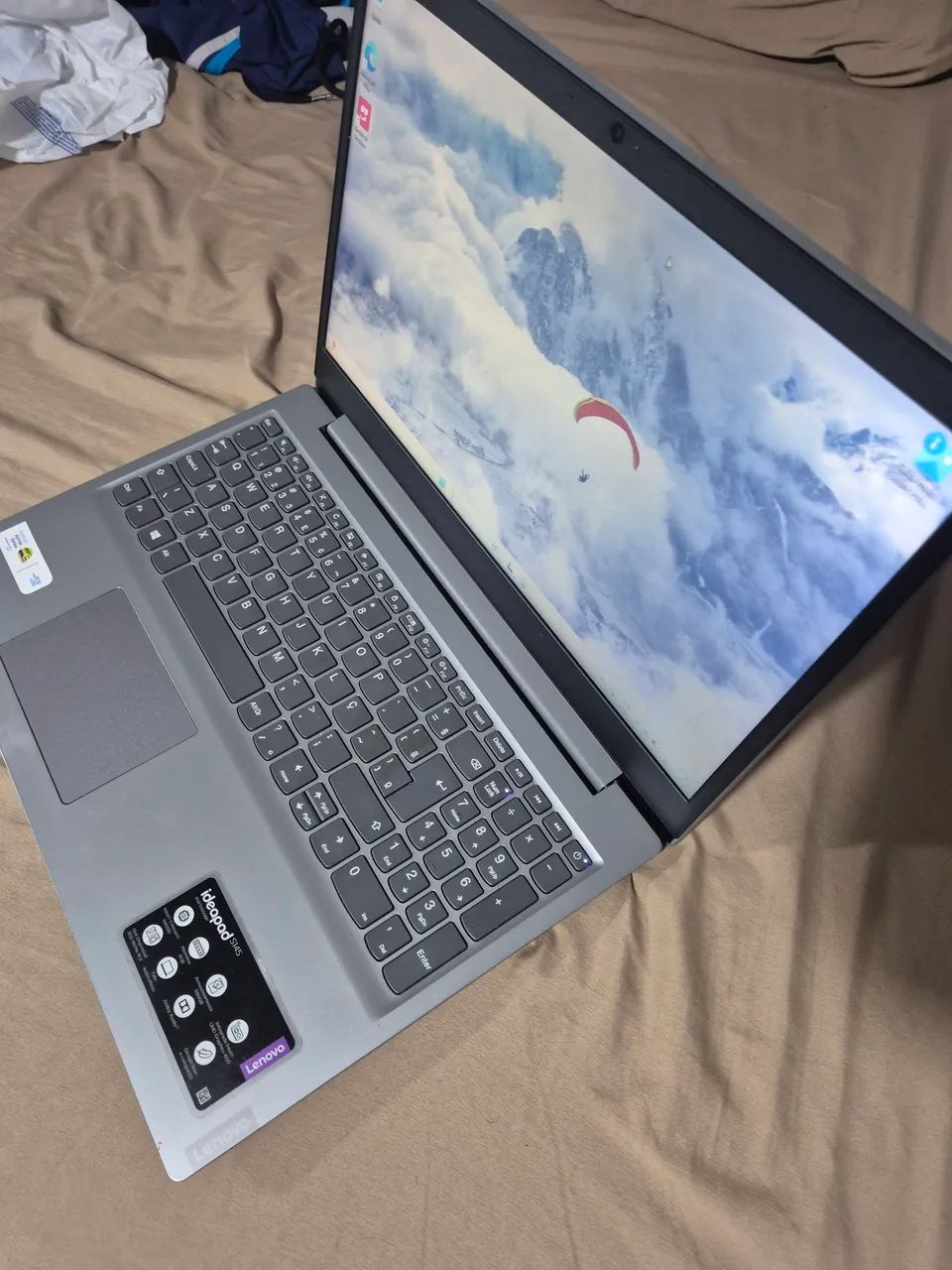 Notebook Lenovo ideapad S145 - Foto 3