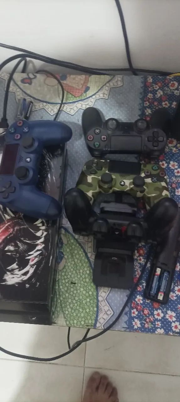 Vídeo game - Foto 2