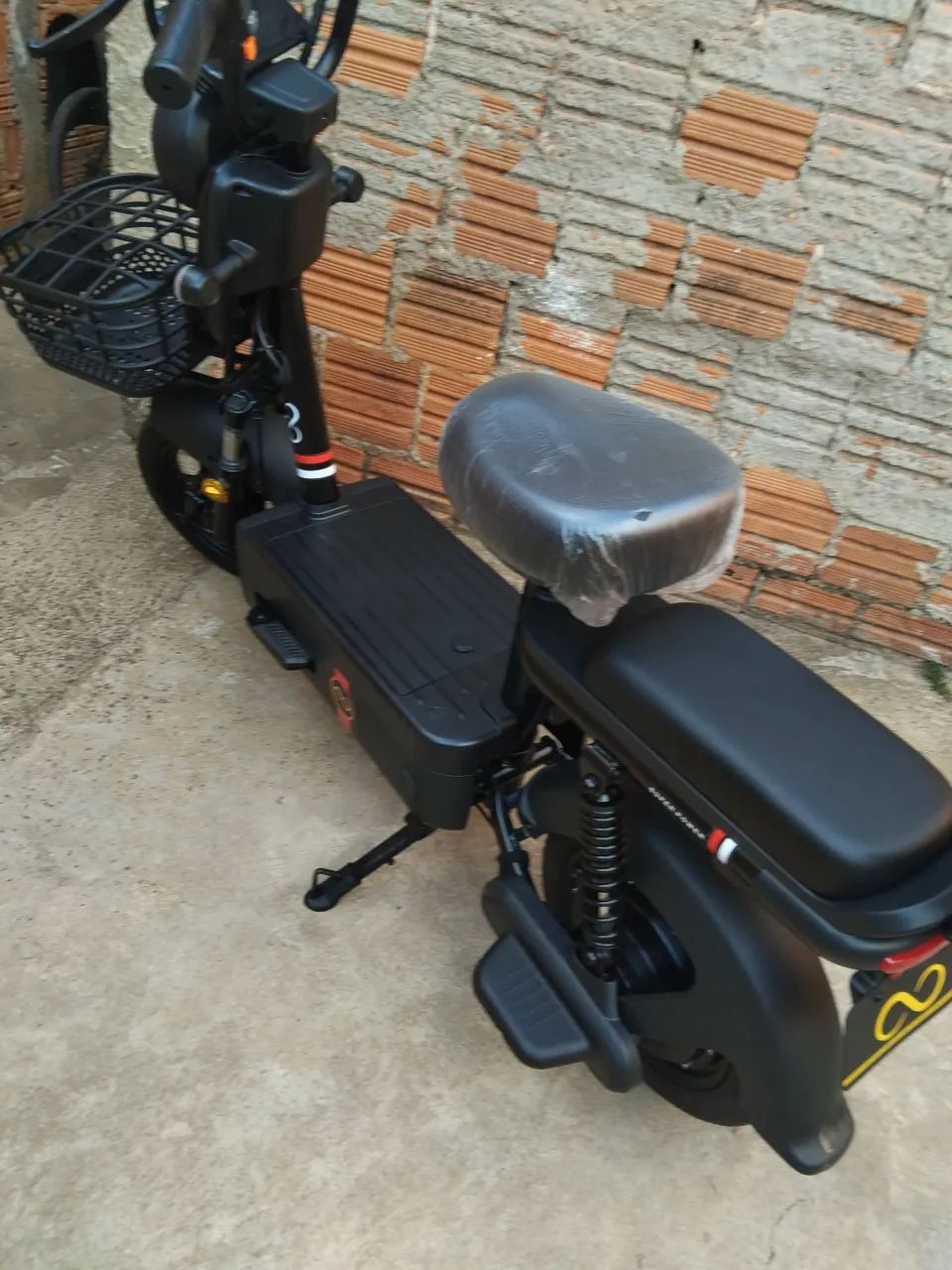 Ciclo motor  - Foto 2