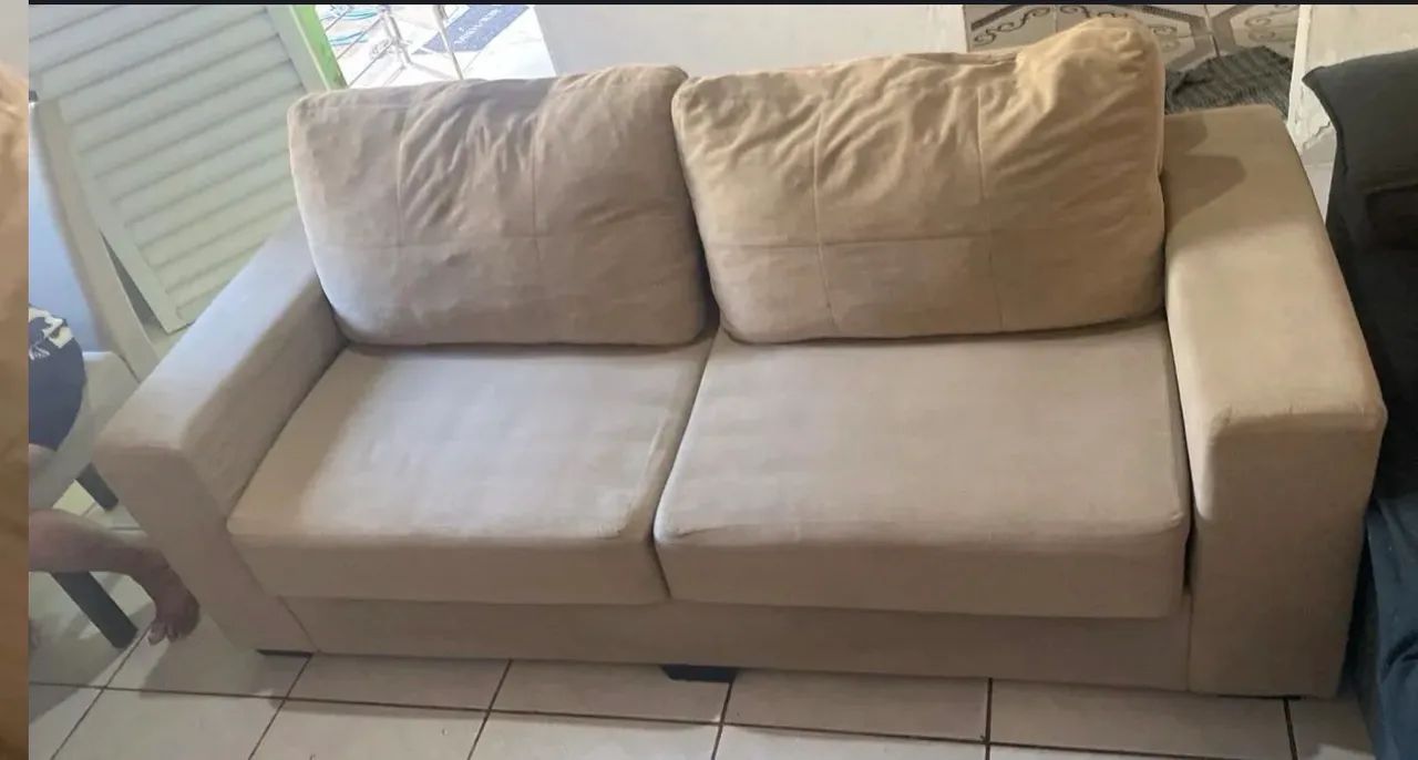 Sofa Retrátil - Foto 2