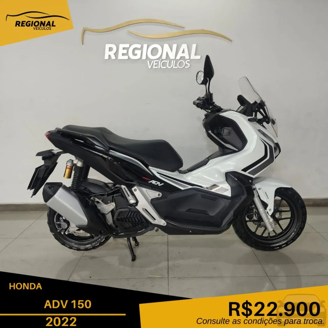 ADV 150