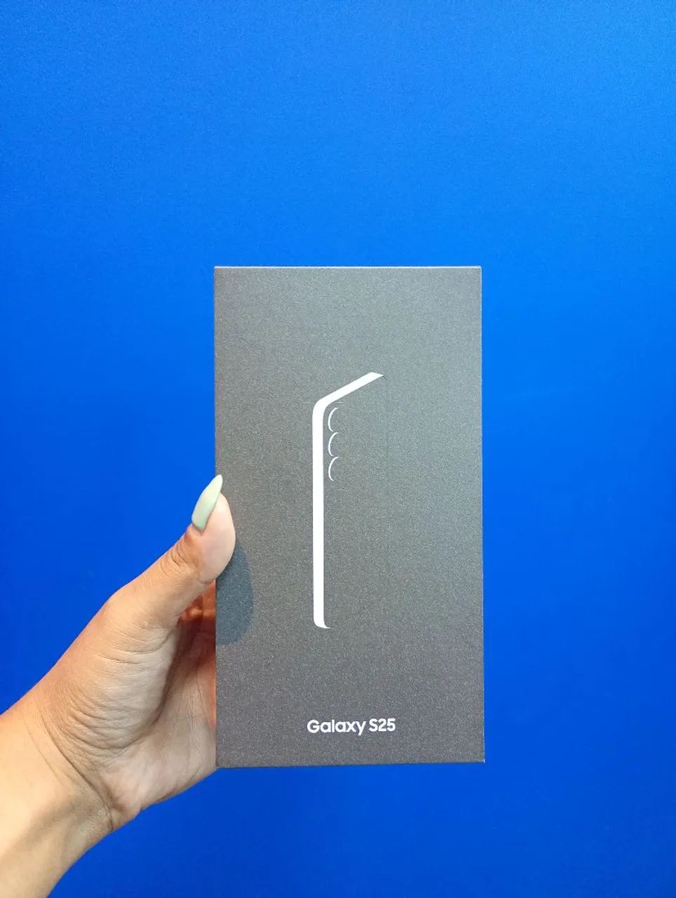 Samsung s25