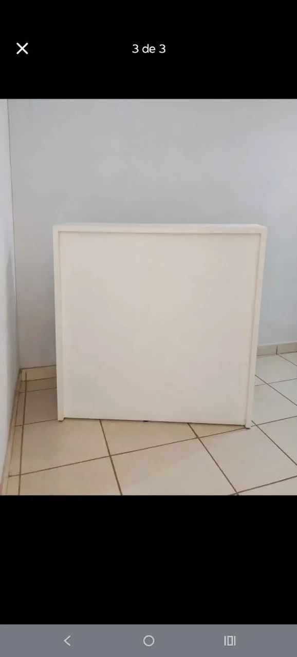 Balcão MDF  - Foto 3
