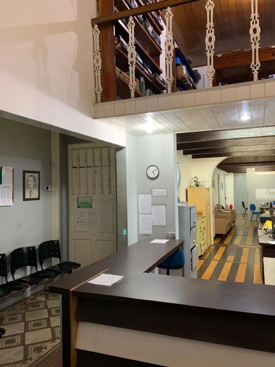  Prédio comercial  - Foto 2