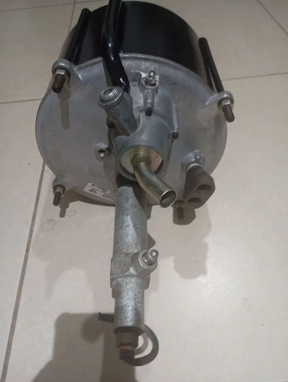 Hidrovacuo bosch F4000 de 86 a 92 - Foto 7