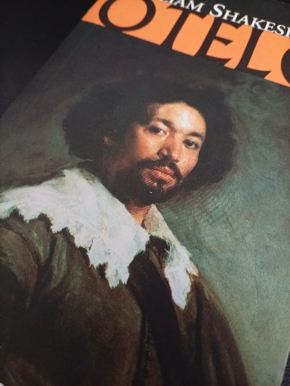 Otelo, William Shakespeare  - Foto 4