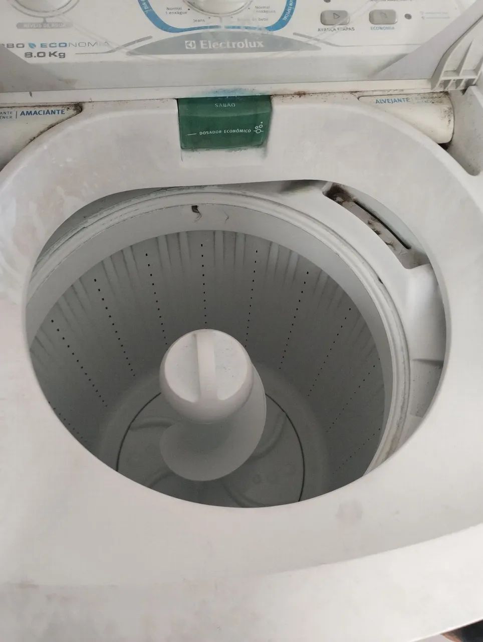 Máquina de lavar Eletrolux  - Foto 2
