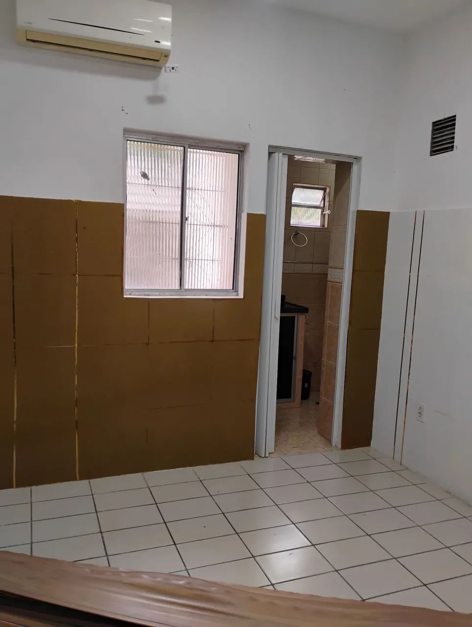 Sublocação de sala em espaço colaborativo de saúde e beleza.