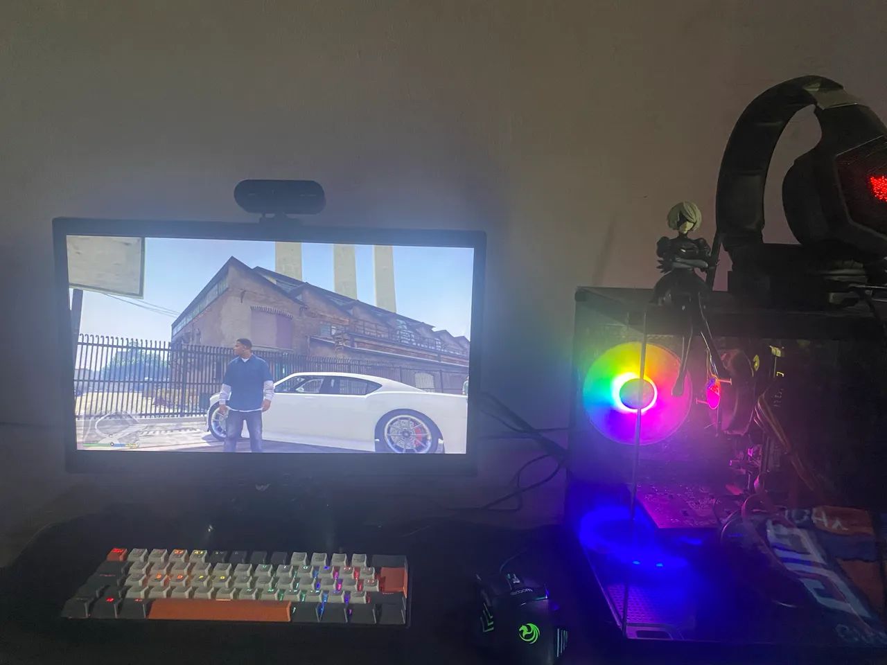 Pc game  - Foto 2