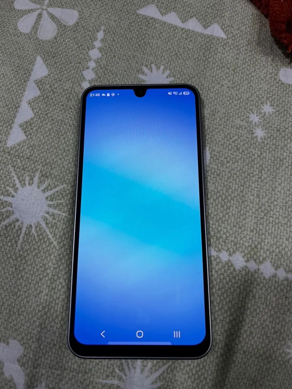 Galaxy a17 - Foto 2