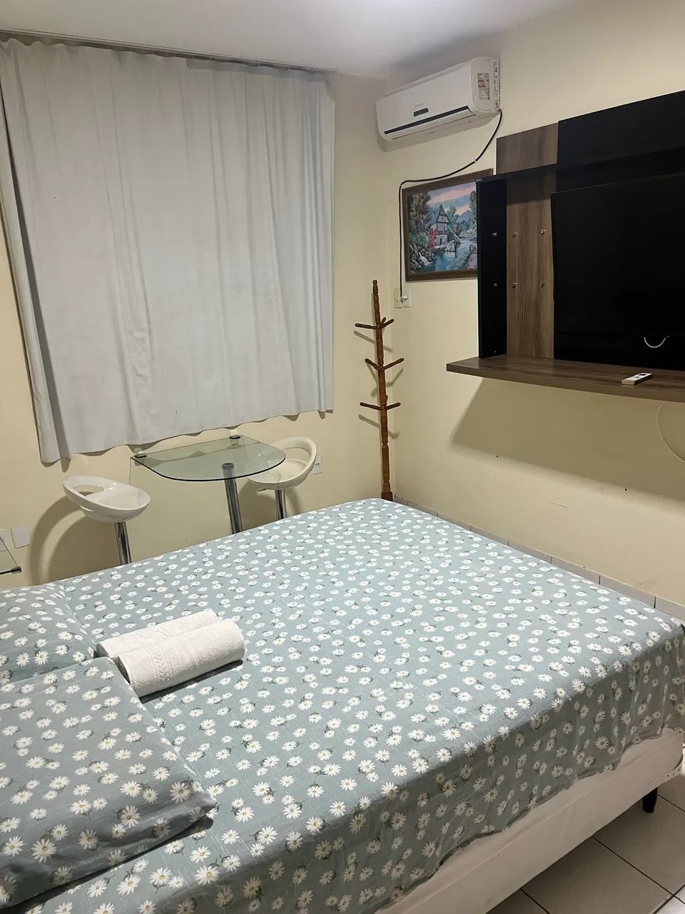 Alugo quarto - Foto 5