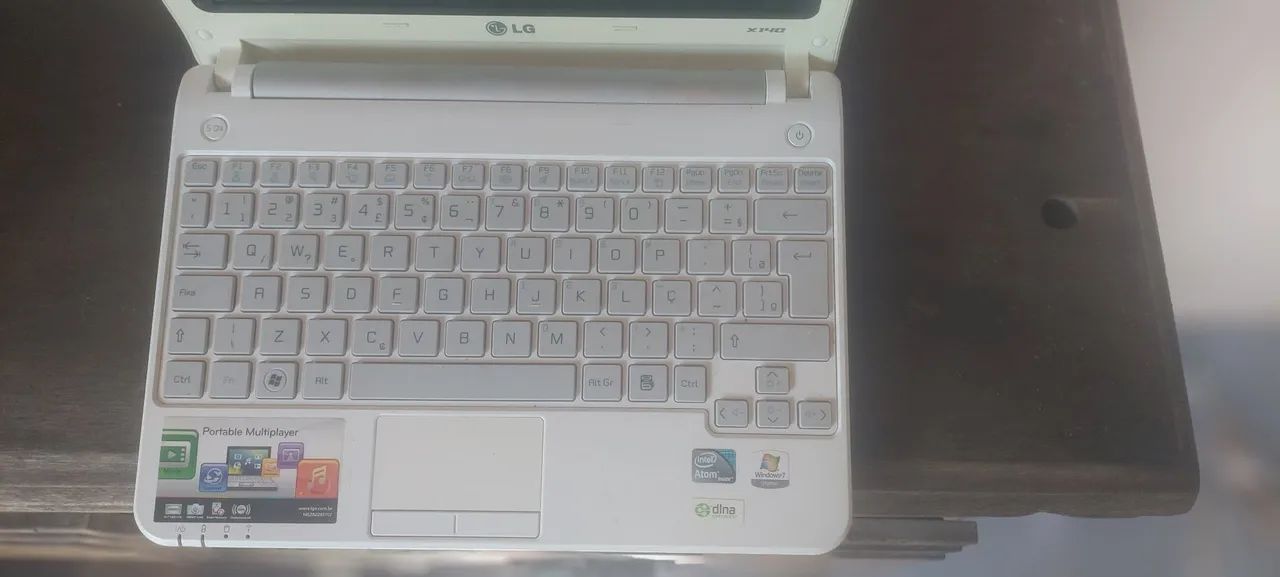Vendo notebook  - Foto 4