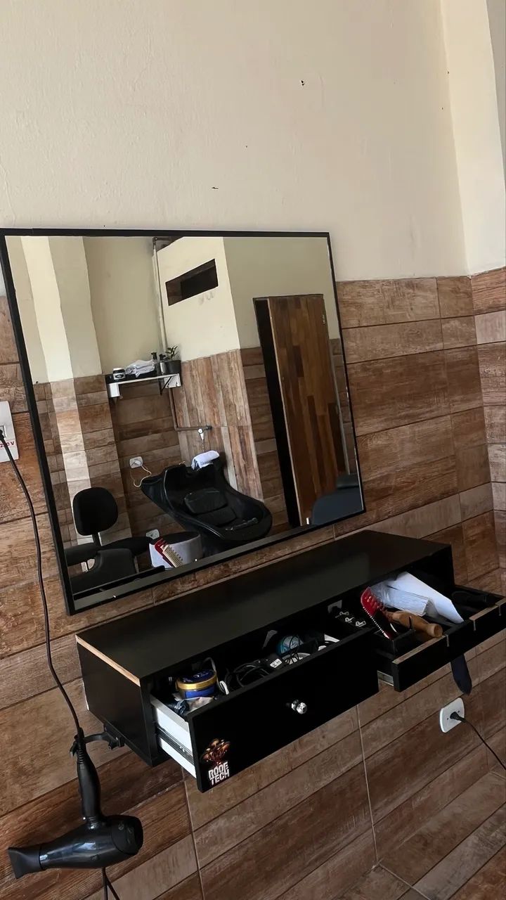 Kit para Barbearia  - Foto 4