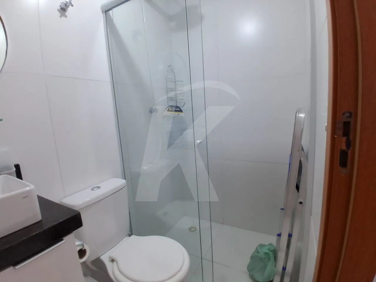 Studio mobiliado com vaga em Santana, ao lado do Metrô - Foto 4