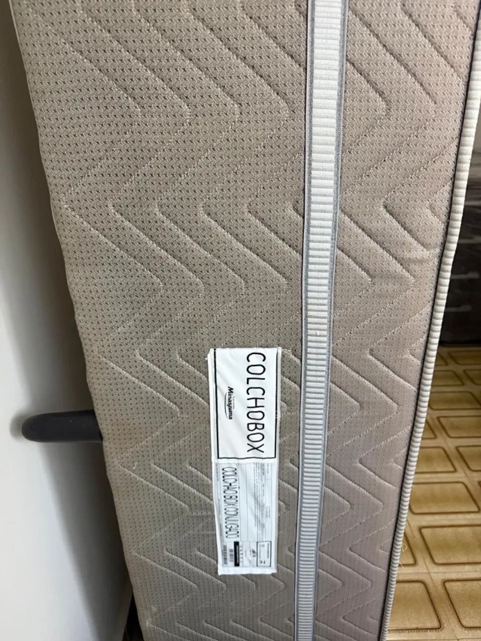 Cama box  - Foto 2