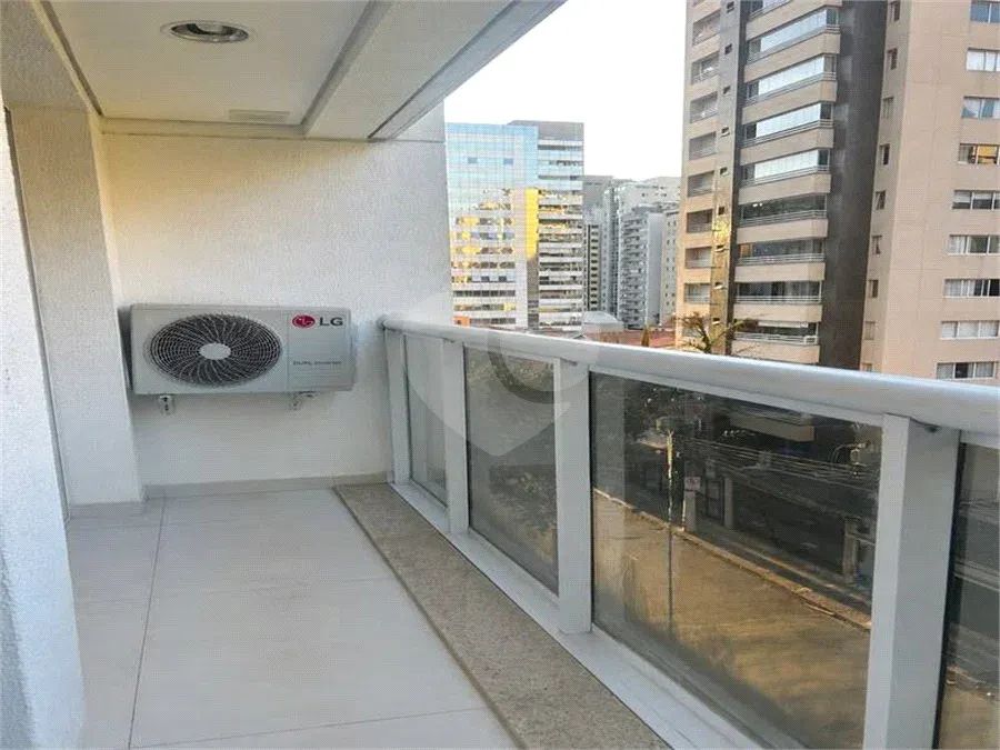 Salas com 1 quartos à venda em Vila olímpia - SP - Foto 2