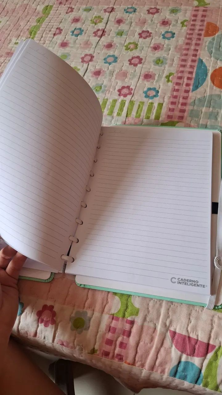 Caderno inteligente médio Original - Foto 4