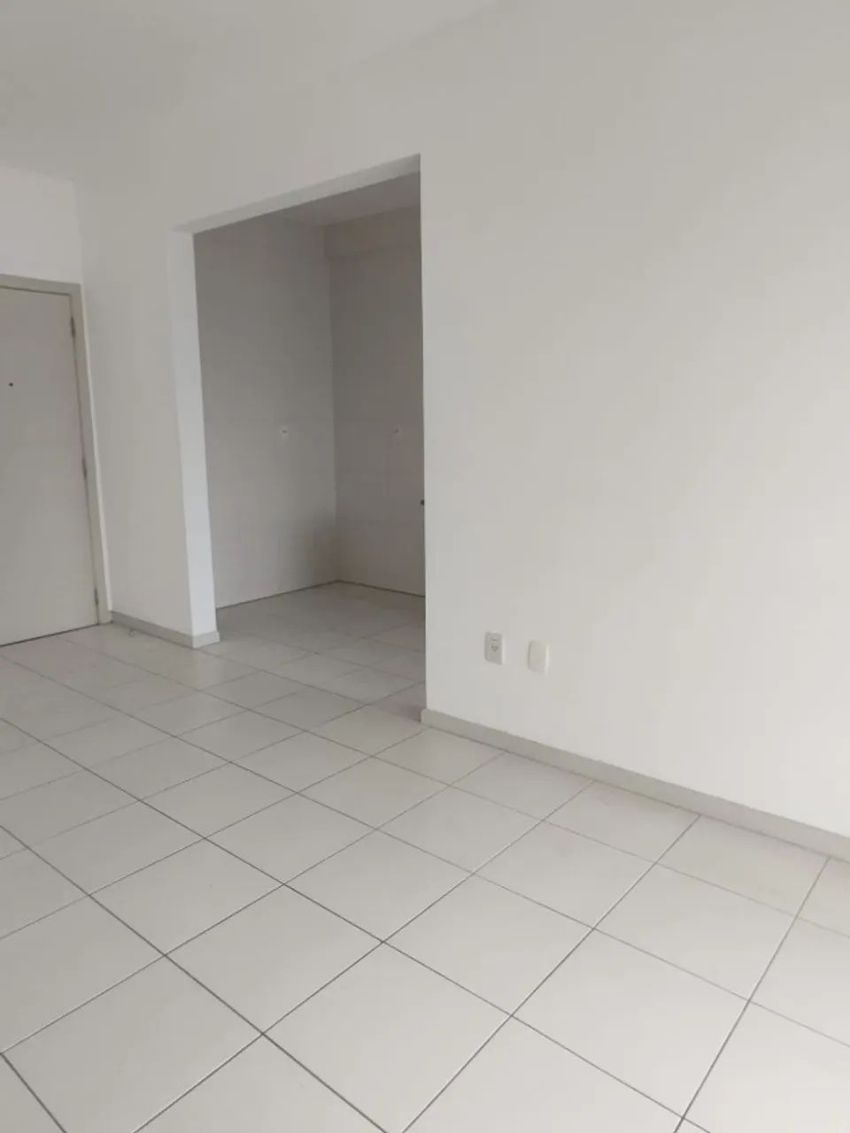 Apartamento 2 dorm suíte Estreito - Foto 2