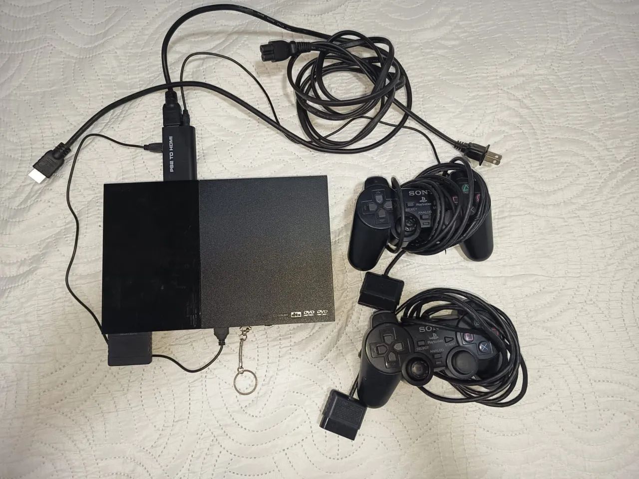 PlayStation 2 