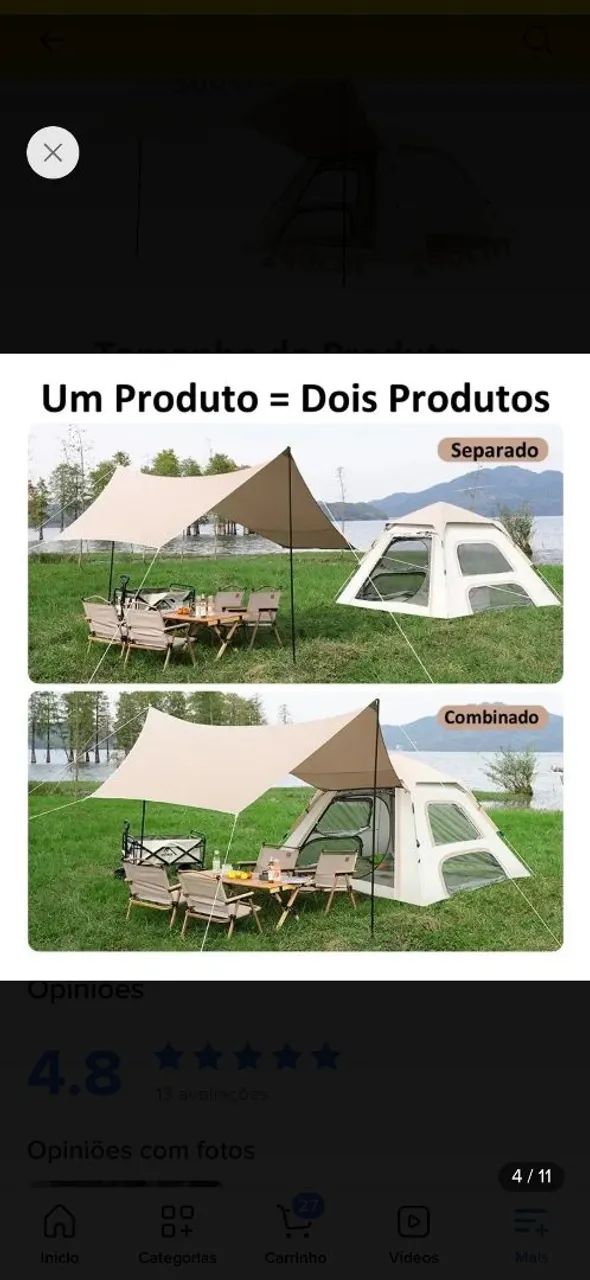 Camping - Foto 2