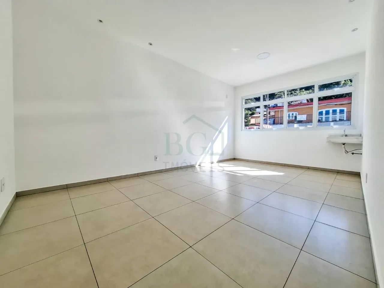 Comercial Sala Comercial em Poços de Caldas - Foto 5