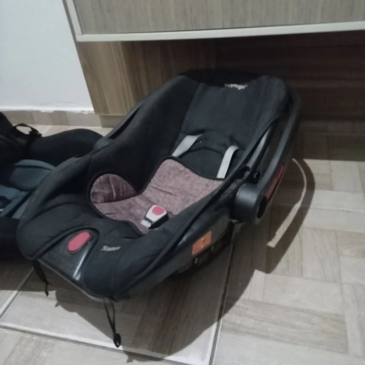 Cadeirinha infantil nania - Foto 5