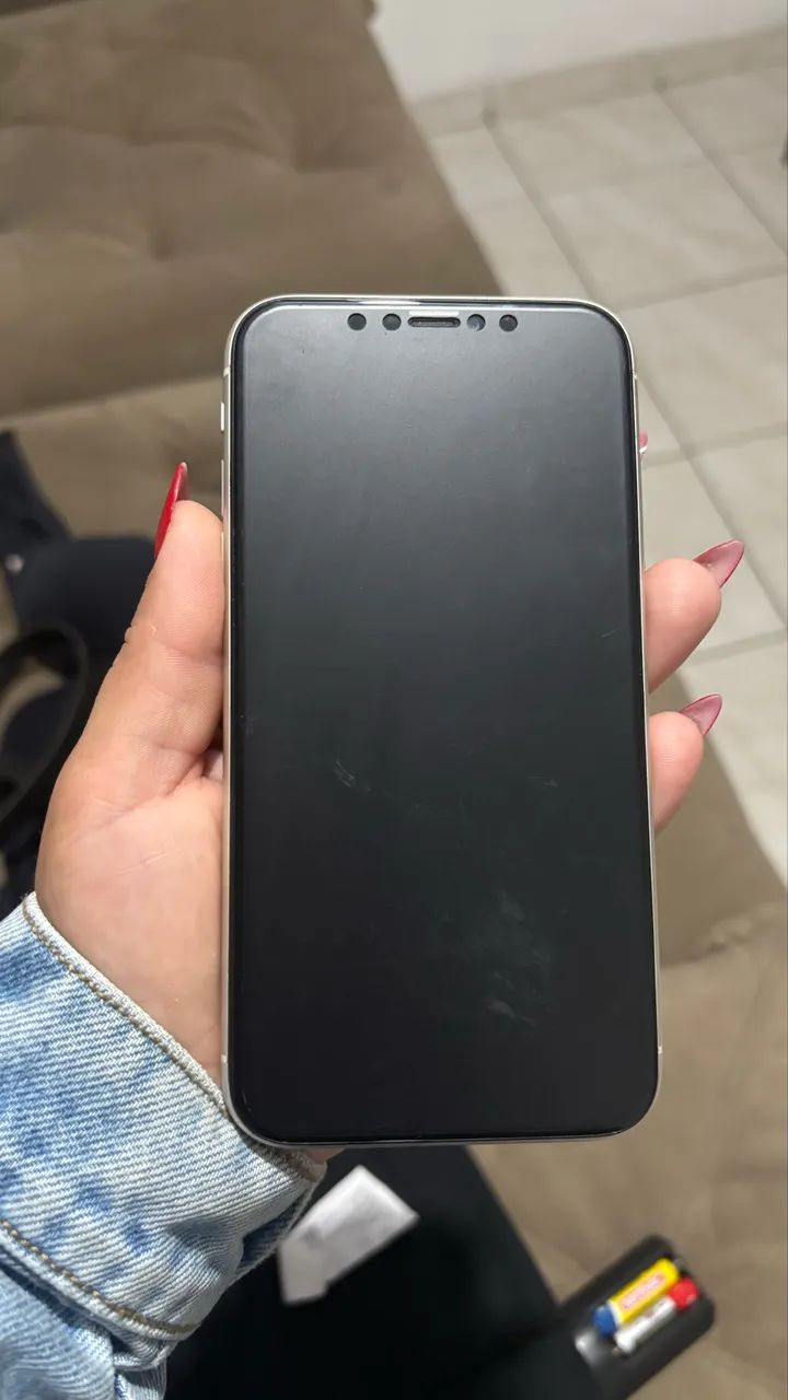 iPhone 11 Semi Novo  - Foto 3