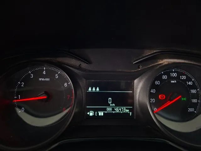 Chevrolet Onix Hatch 1.0 12V Flex Mec. 4P, foto 7 de 16