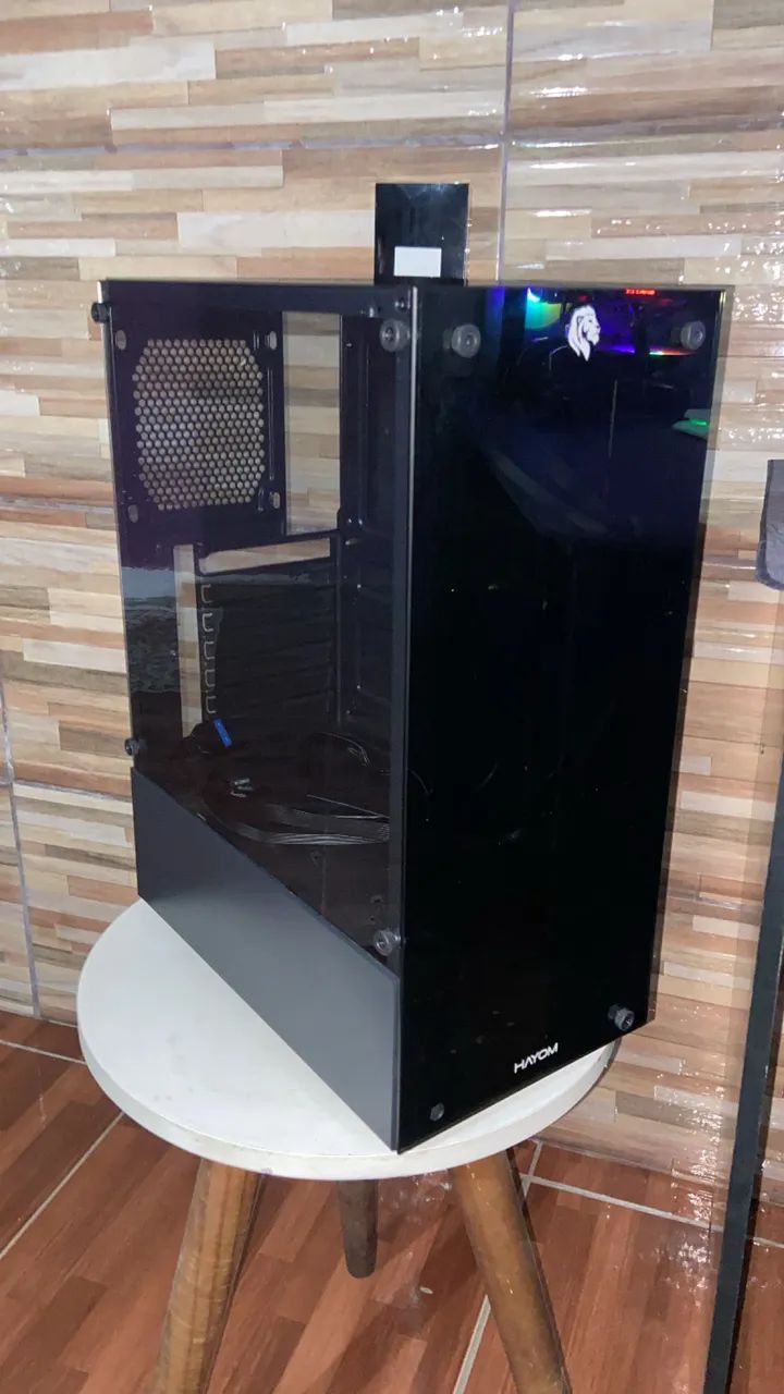Gabinete Gamer  - Foto 5