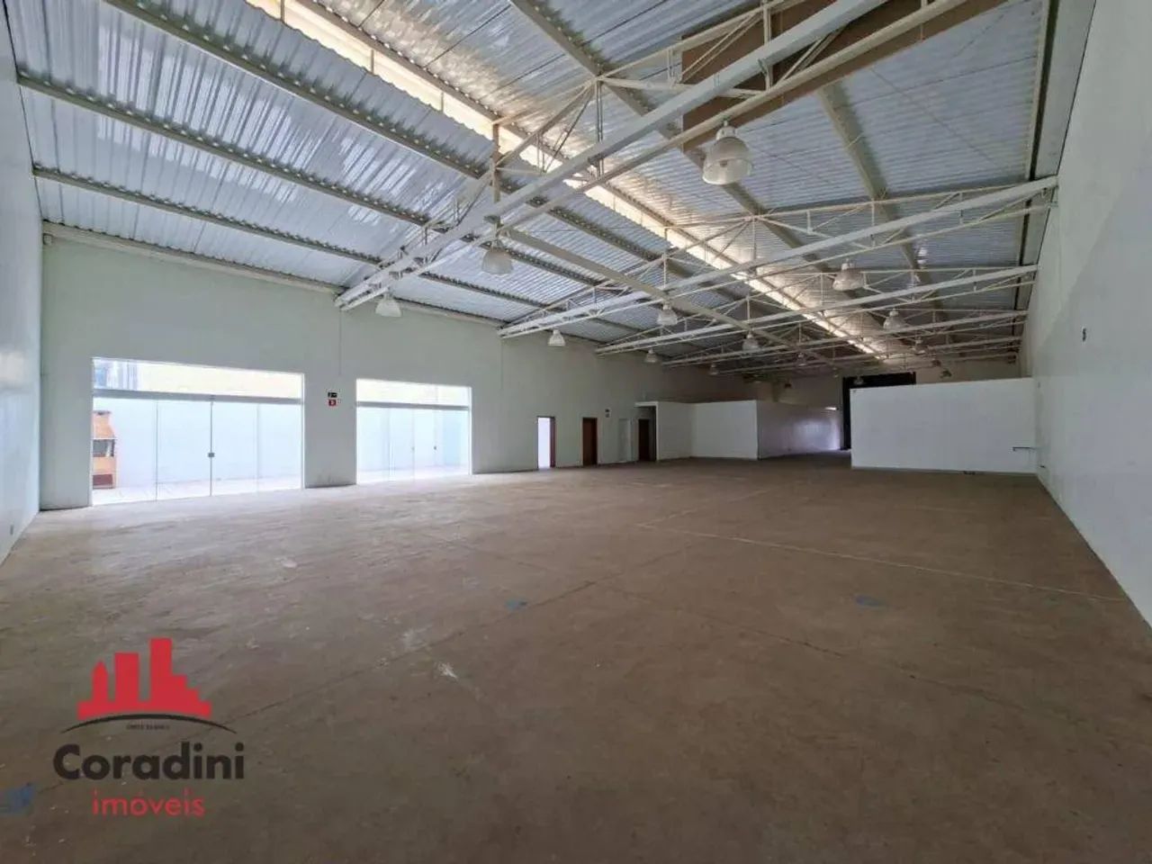 Salão para alugar, 690 m² - Jardim Pérola - Santa Bárbara D'Oeste/SP - Foto 4