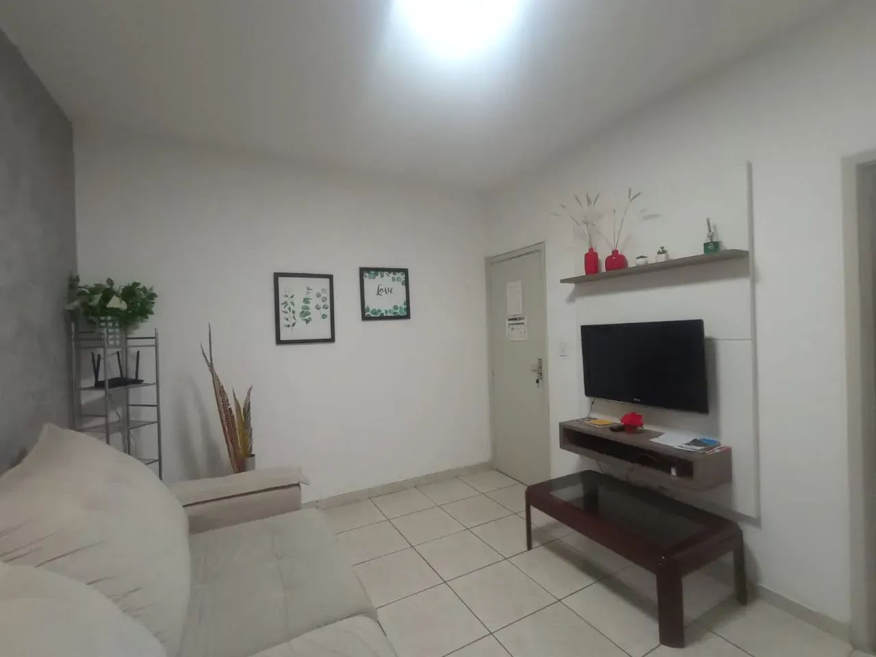 VENDA - Apartamento 2 quartos no Retiro