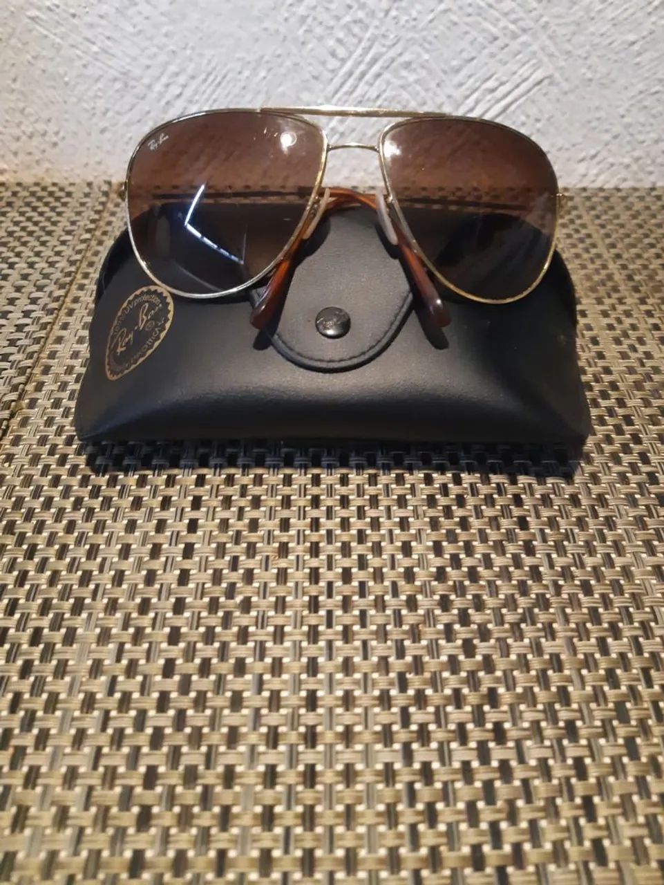 Óculos RayBan Original