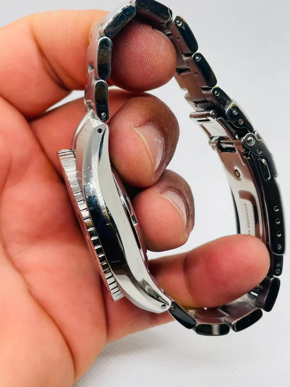 Seiko sumo  - Foto 4
