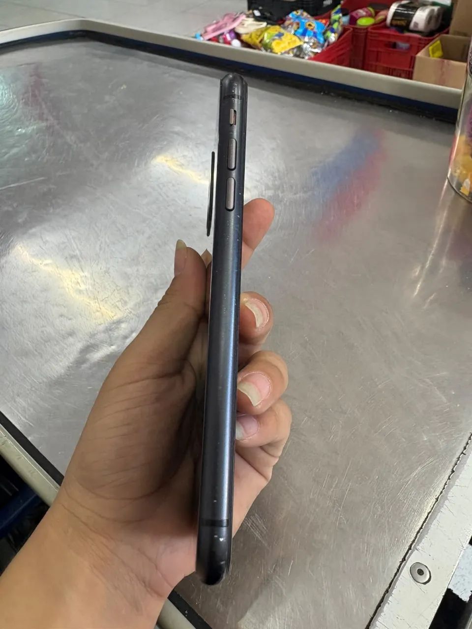 IPHONE 11 128G ? - Foto 4