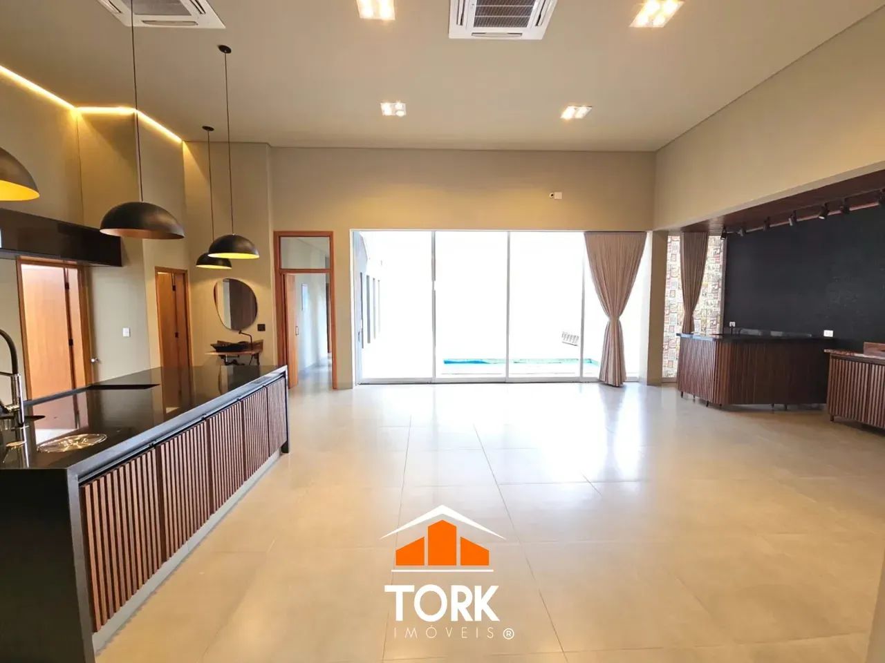 Casa no Damha Beatriz com 4 suítes! - Foto 3