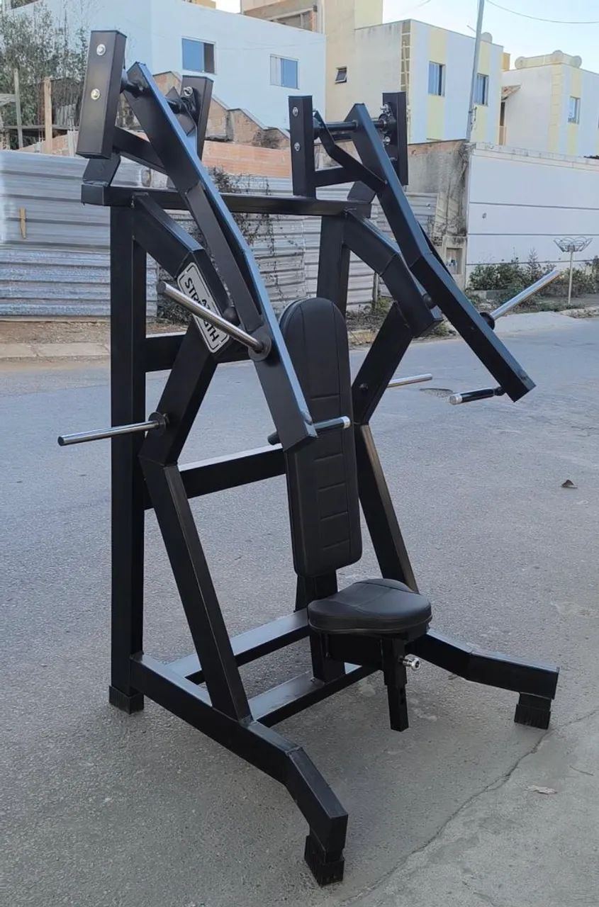 Aparelho para musculação  - Foto 3