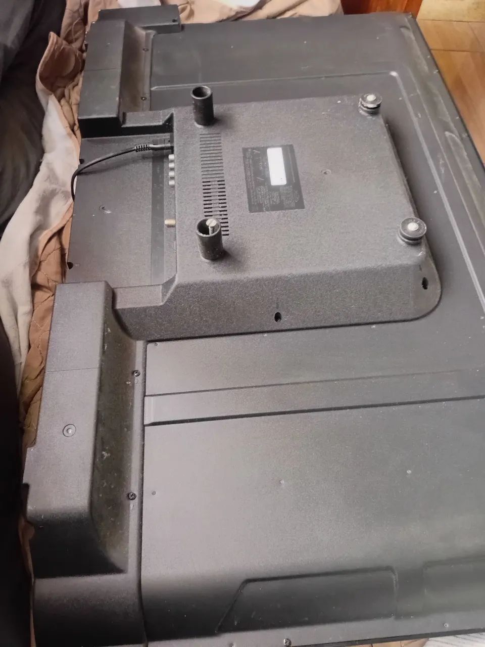 TV PHILCO COM DEFEITO - Foto 2