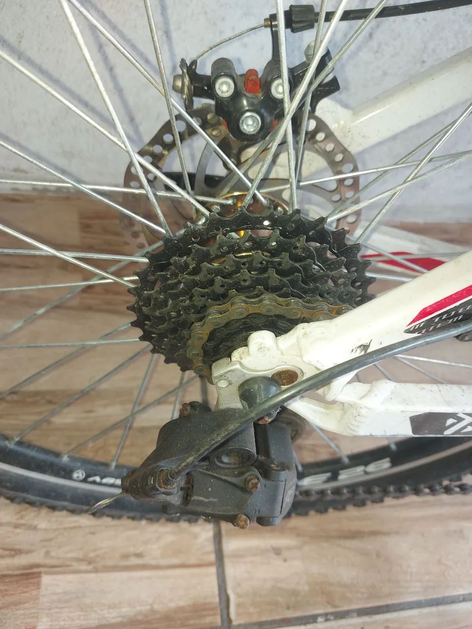 Bike totem  - Foto 2