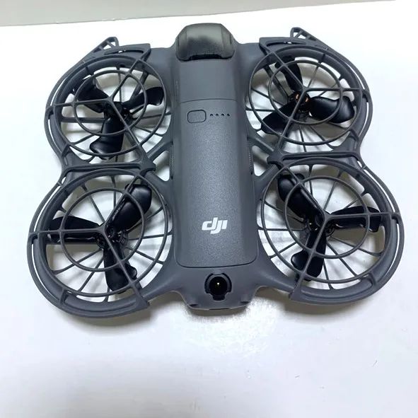 Drone Dji Neo 2 Fly More (Novo) - Foto 5