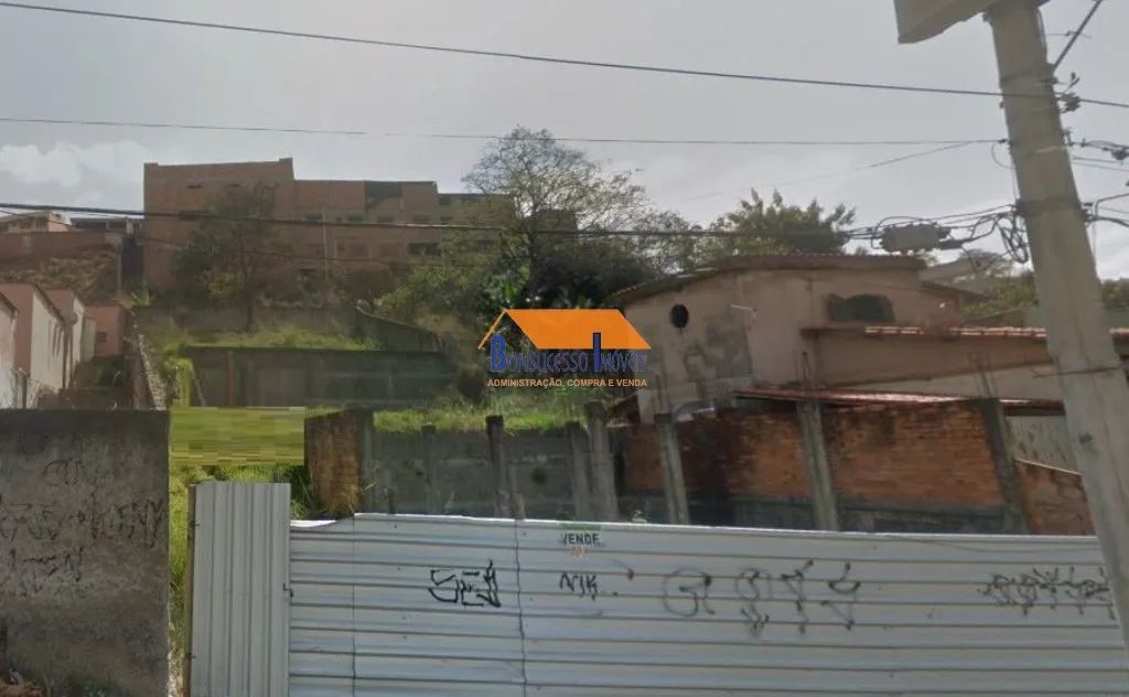 lote Bairro Ceu Azul