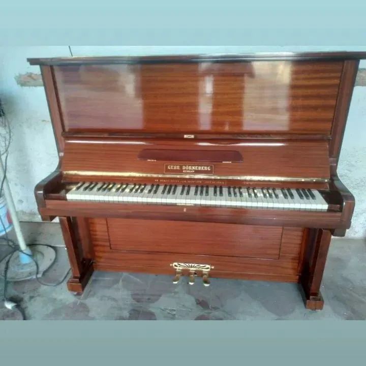 Reforma de pianos e móveis antigos em geral  - Foto 2