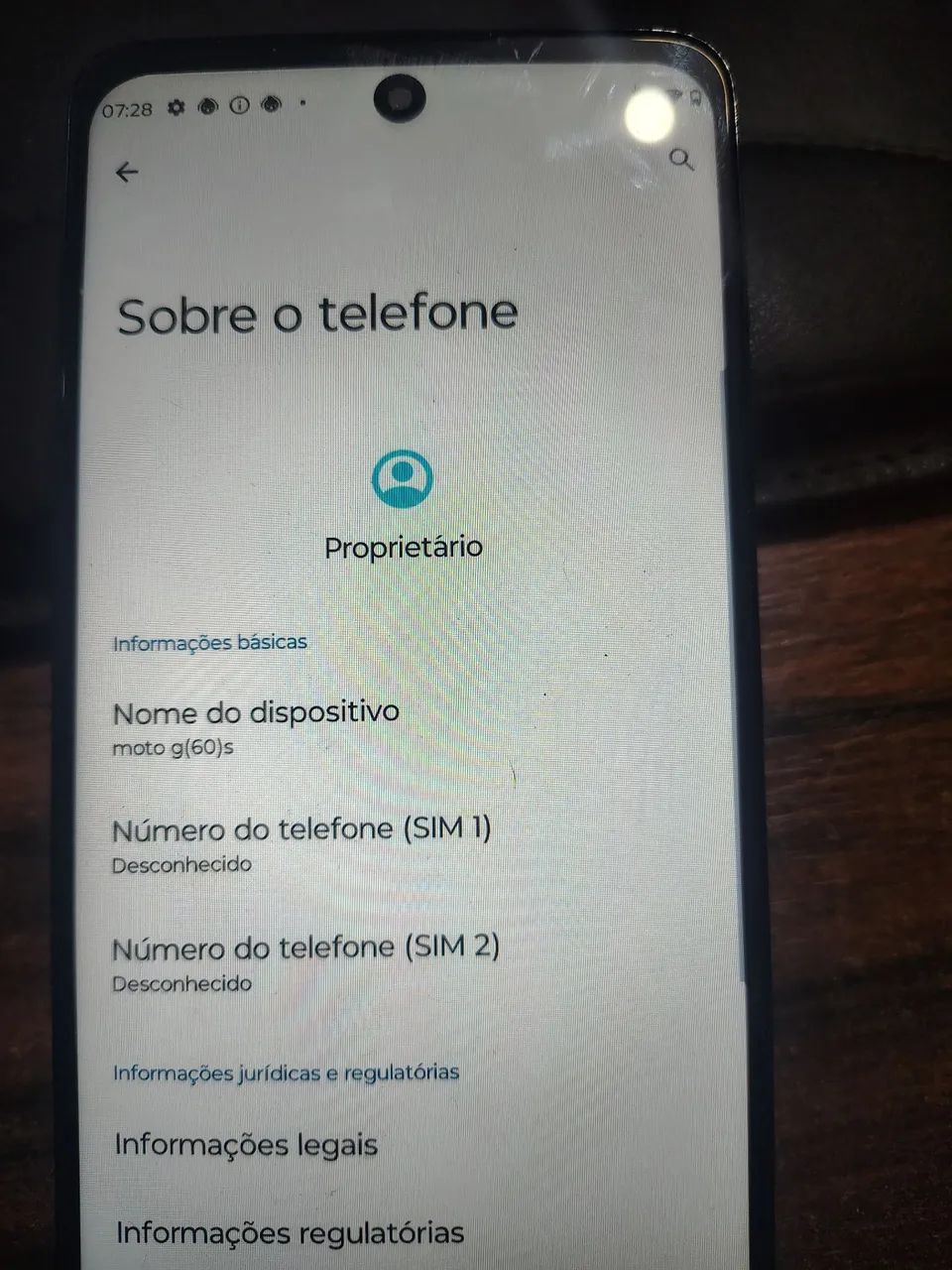 Celular Motorola  - Foto 5