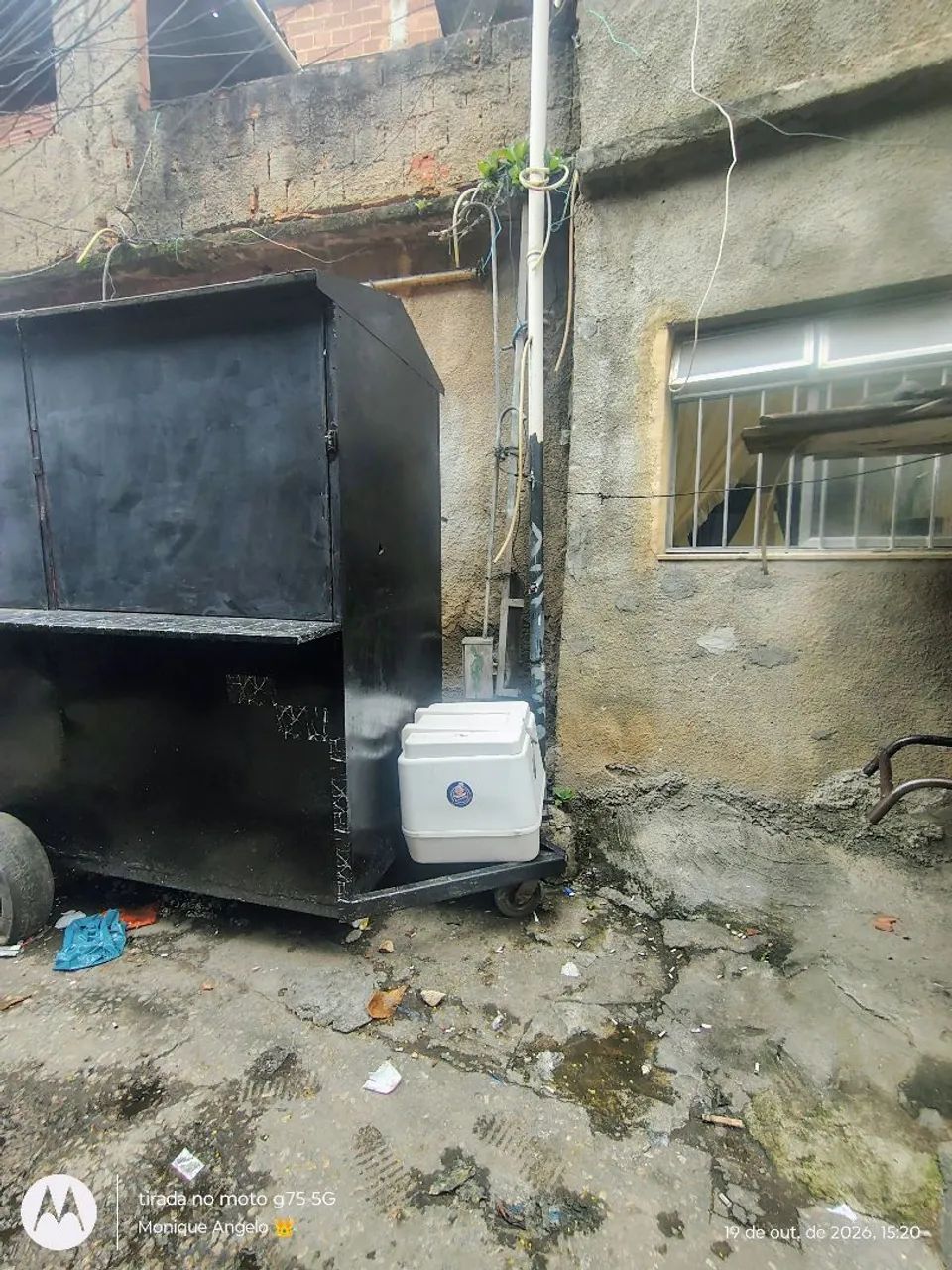 Trailer  - Foto 2