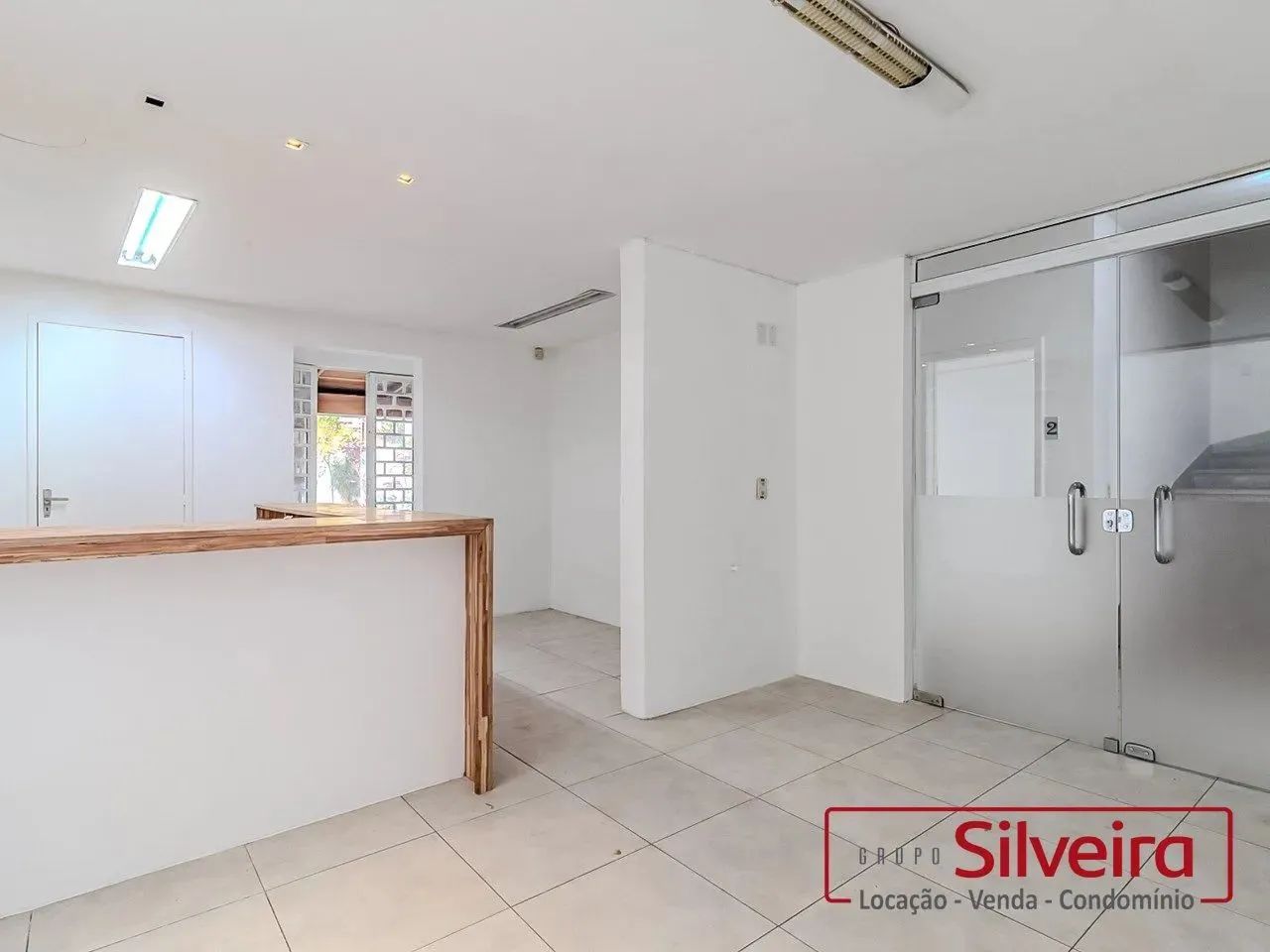 Casa Comercial para Alugar - Rua Silva Só - Foto 8