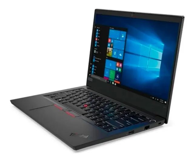 notebook lenovo thinkpad core i5 10th - Notebooks - Campina, Belém