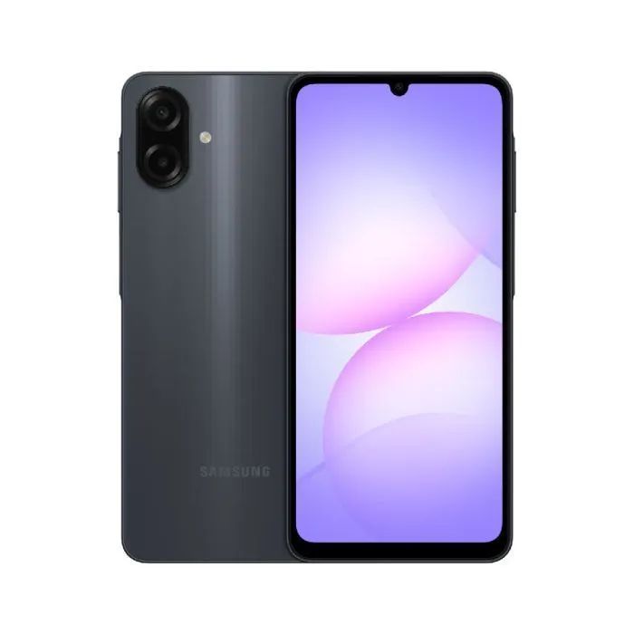 SANSUNG A07 128 GB 4RAM+4RAM PLUS VIRTUAL  - Foto 5