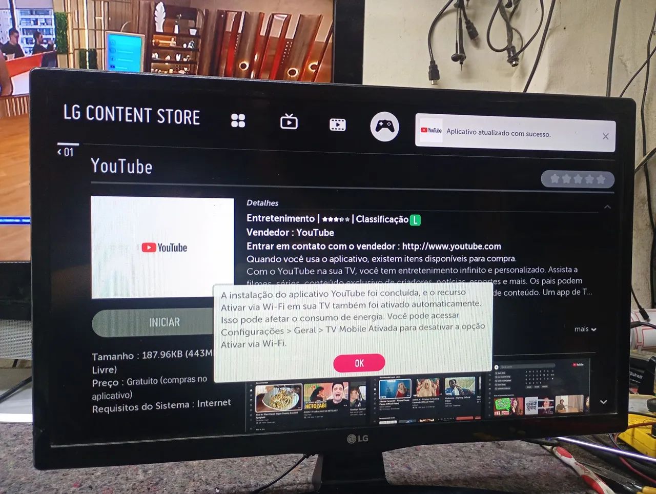 Tvs - Foto 3
