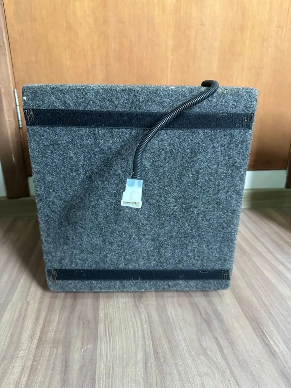 Caixa Selada Bomber New Edge 12" - Foto 4